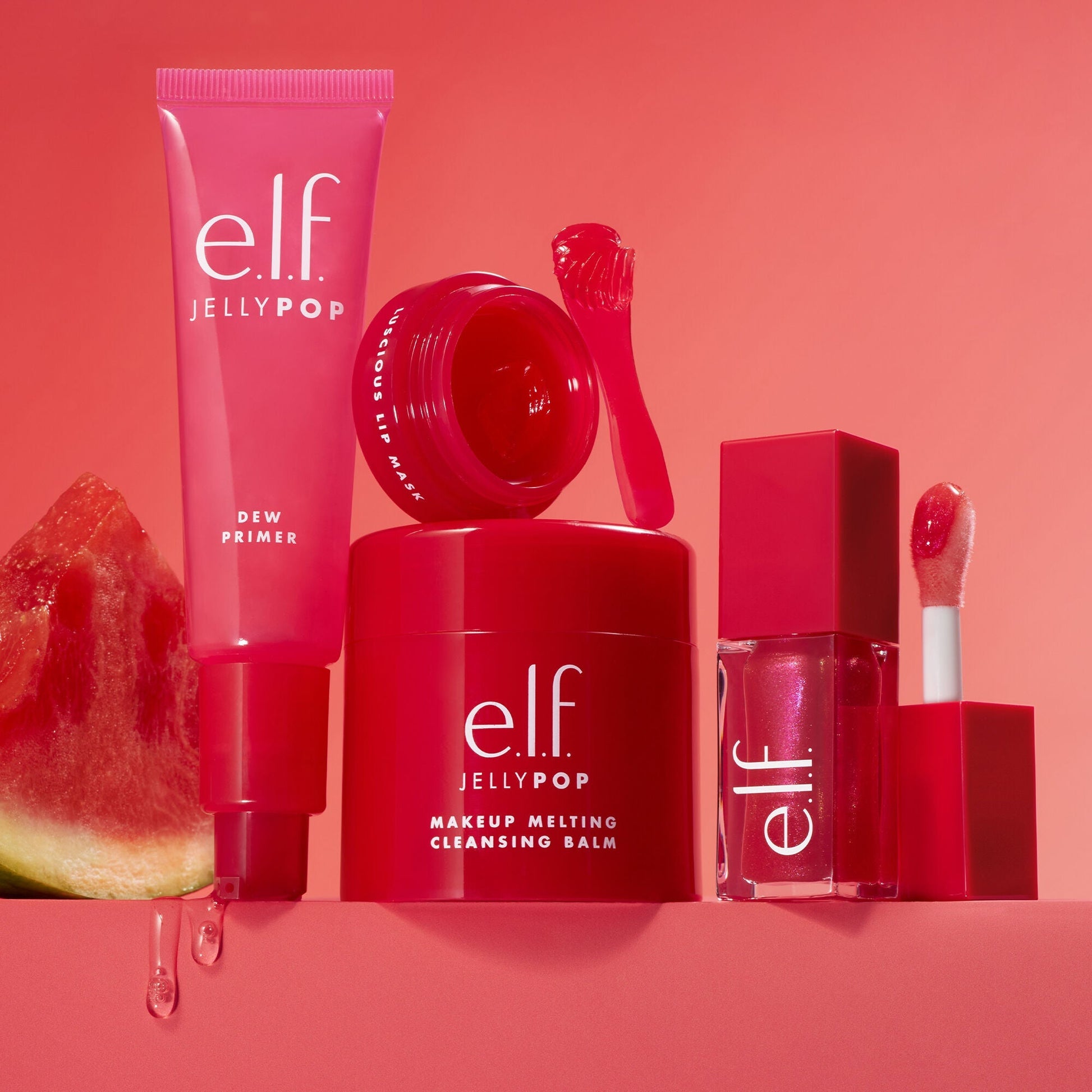 jelly-pop-makeup-melting-cleansing-balm-f2 021825_elf_JellyPop_Fam_CLEAN_PLATE_068_IGF.jpg