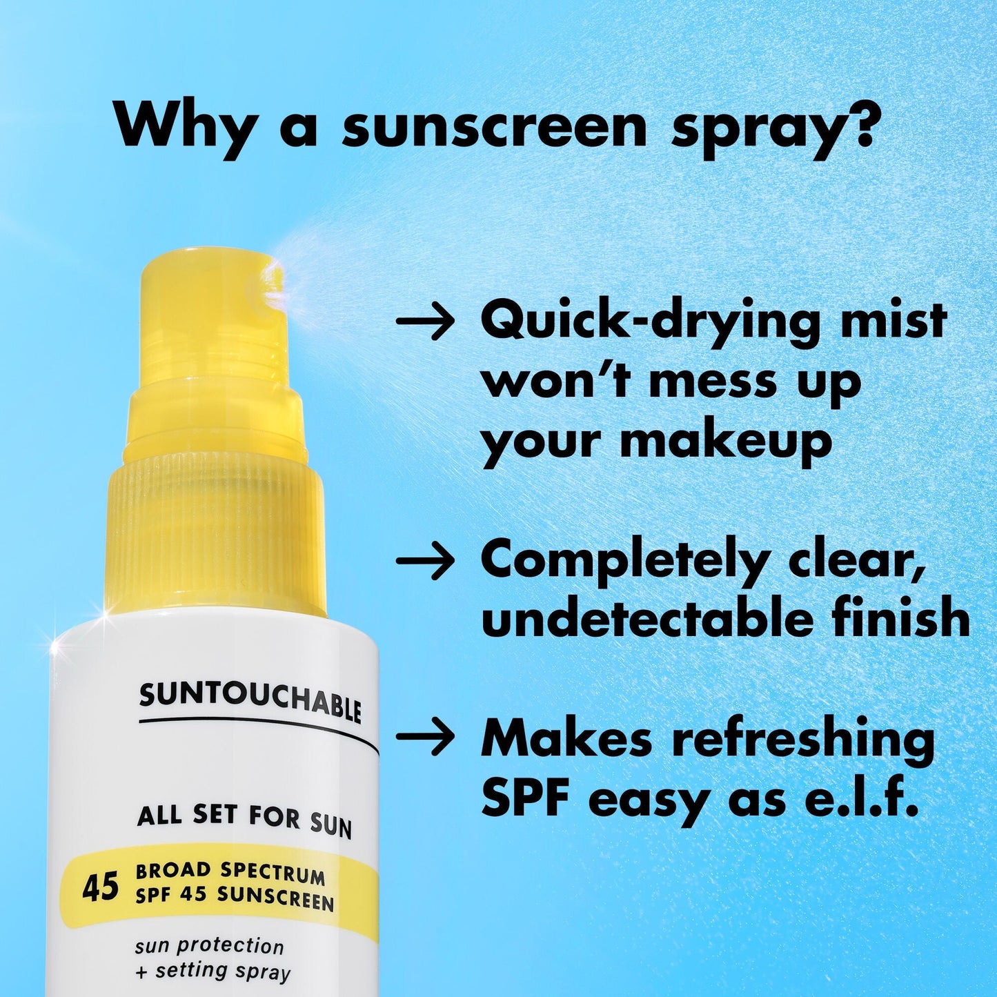suntouchable-all-set-for-sun-spf-45-x3 0523_EDUCATION_NEWARRIVALS_SPF_SPRAY_WHYUSEIT.jpg