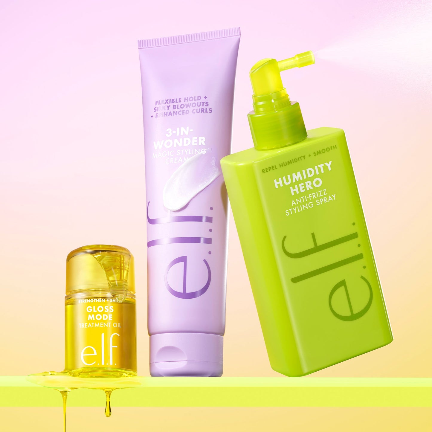 humidity-hero-anti-frizz-styling-spray-n0 111325_elf_HumidityAntifrizz_GlossMode_3InWonderCream-Group_IGF_1x1_aa14a13b-b131-4d87-b193-bf31192018d5.jpg