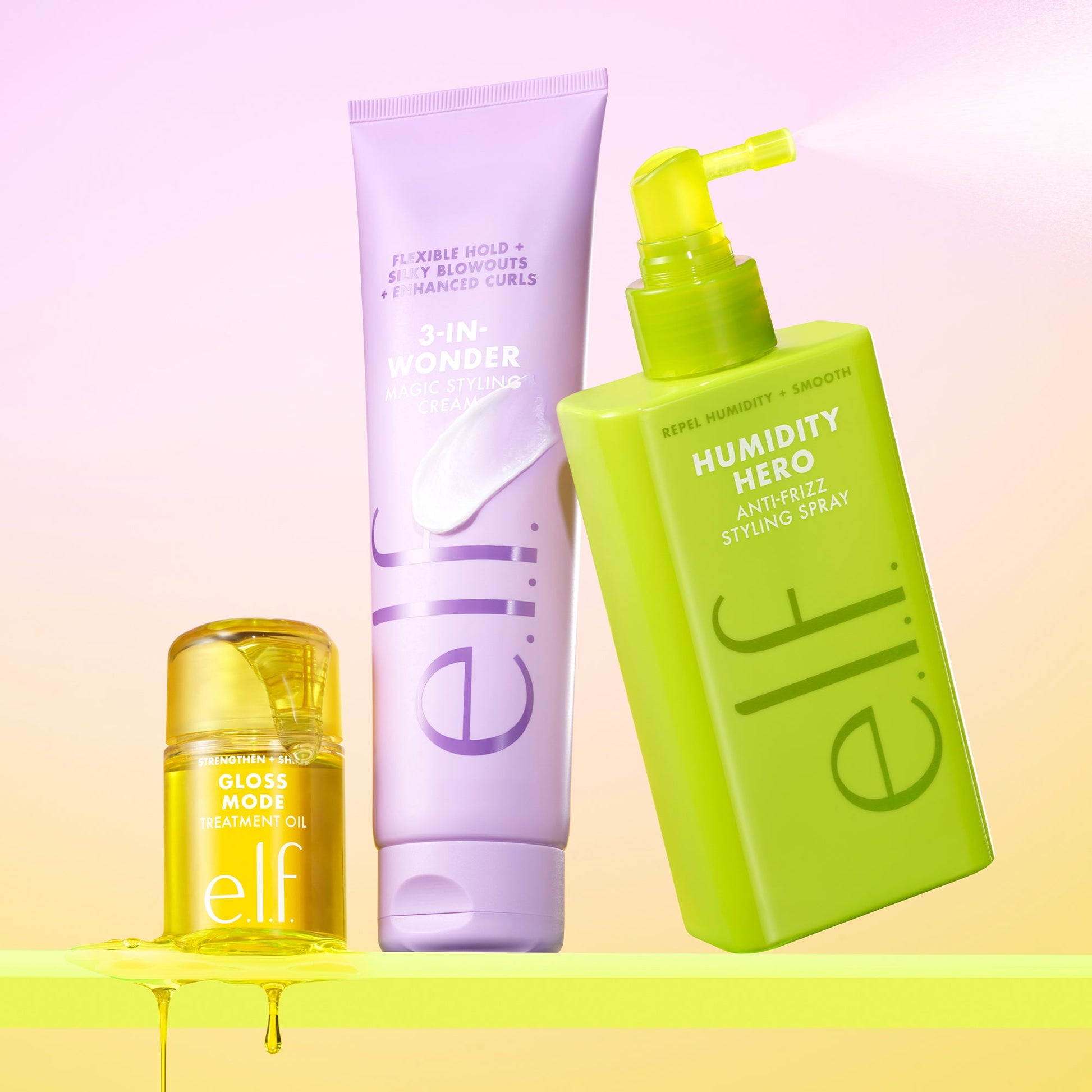 humidity-hero-anti-frizz-styling-spray-n0 111325_elf_HumidityAntifrizz_GlossMode_3InWonderCream-Group_IGF_1x1_aa14a13b-b131-4d87-b193-bf31192018d5.jpg